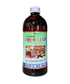 Dầu Trừ Mối M-4 1.2SL