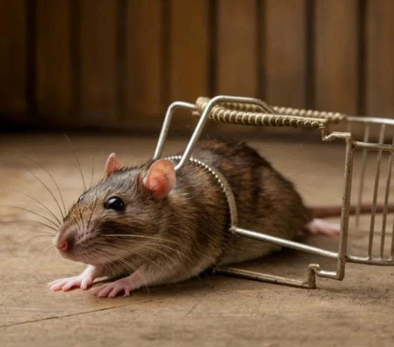 Hướng Dẫn Cách Diệt Chuột Hiệu Quả Hướng Dẫn Cách Diệt Chuột Hiệu Quả