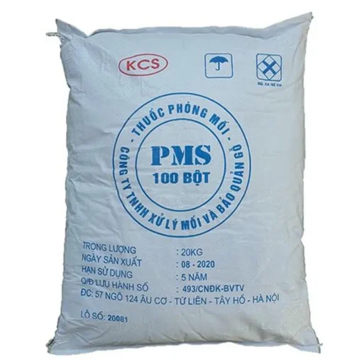Thuốc Diệt Mối PMs 100