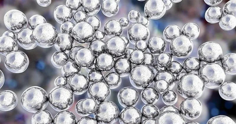 Ứng Dụng Nano Bạc Khử Trùng