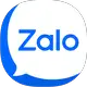 Hỗ trợ trên Zalo