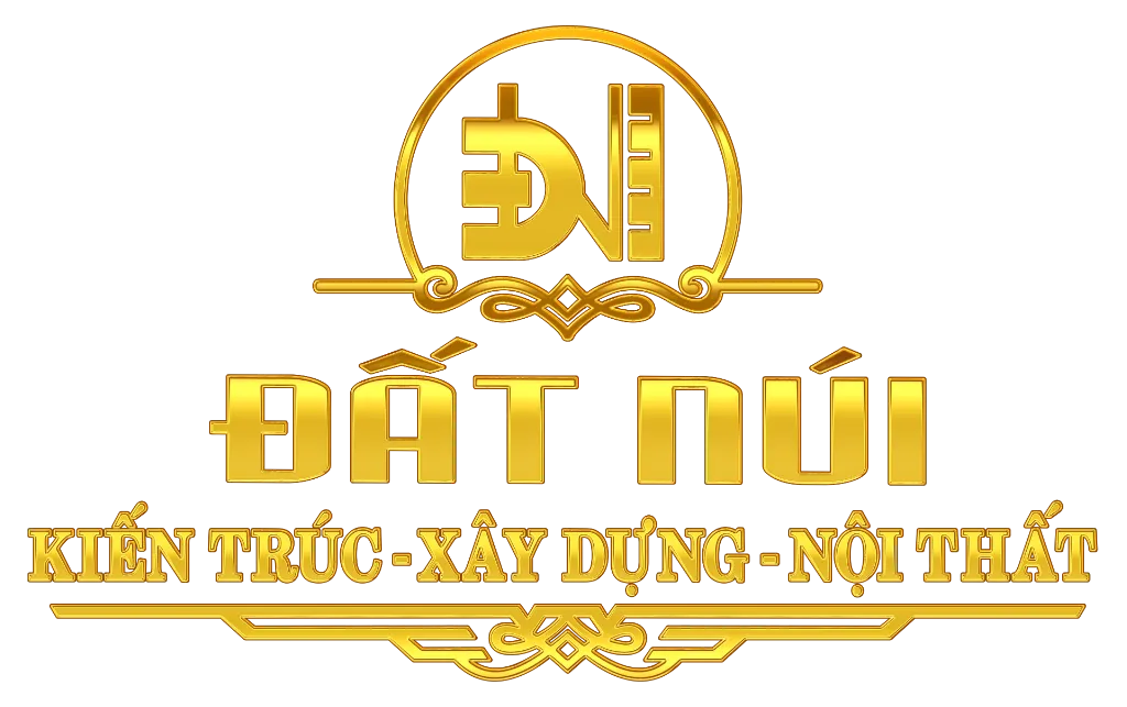 logo web dat nui