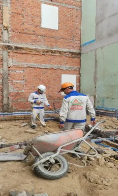 Phòng chống mối nhà anh Hoàng img 02