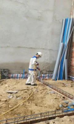 Phòng chống mối nhà anh Hoàng img 03