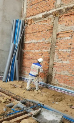 Phòng chống mối nhà anh Hoàng img 05