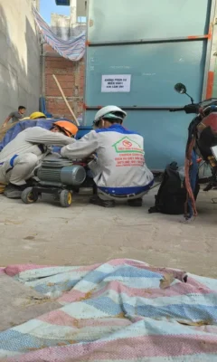 Phòng chống mối nhà anh Hoàng img 06