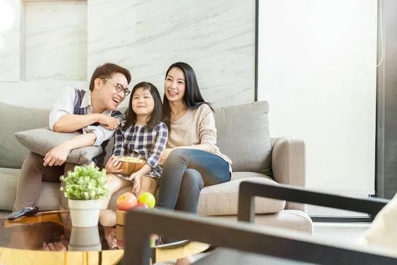 Gia đình an tâm sau dịch vụ phun thuốc muỗi Vũng Tàu Gia đình an tâm sau dịch vụ phun thuốc muỗi Vũng Tàu
