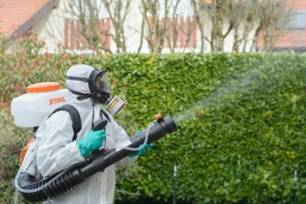 Dịch vụ phun thuốc diệt muỗi chuyên nghiệp Vũng Tàu