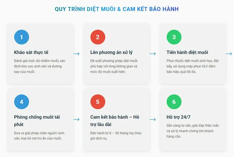 quy trình phun thuốc diệt muỗi tại Vũng Tàu quy trình phun thuốc diệt muỗi tại Vũng Tàu